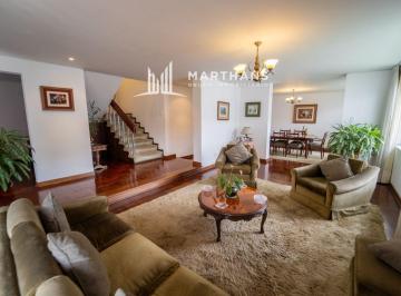 Casa en Venta Surco – El Rosal | Esquina, 4 Dorm + Jardín (373 M²)