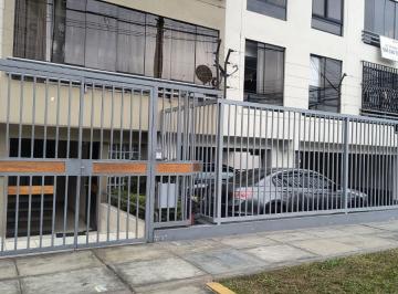 Venta de Cochera en Valle Hermoso Surco