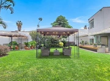 Venta de Casa en Chacarilla Surco