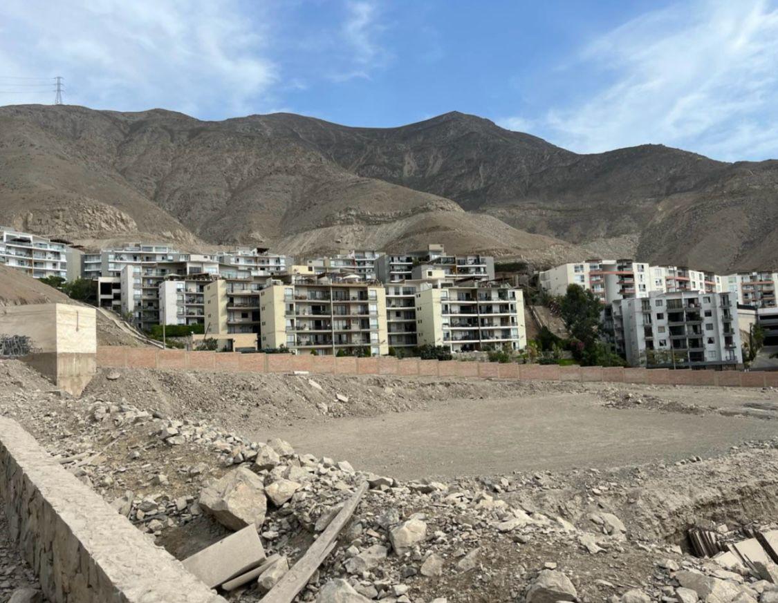 Terrenos en Venta