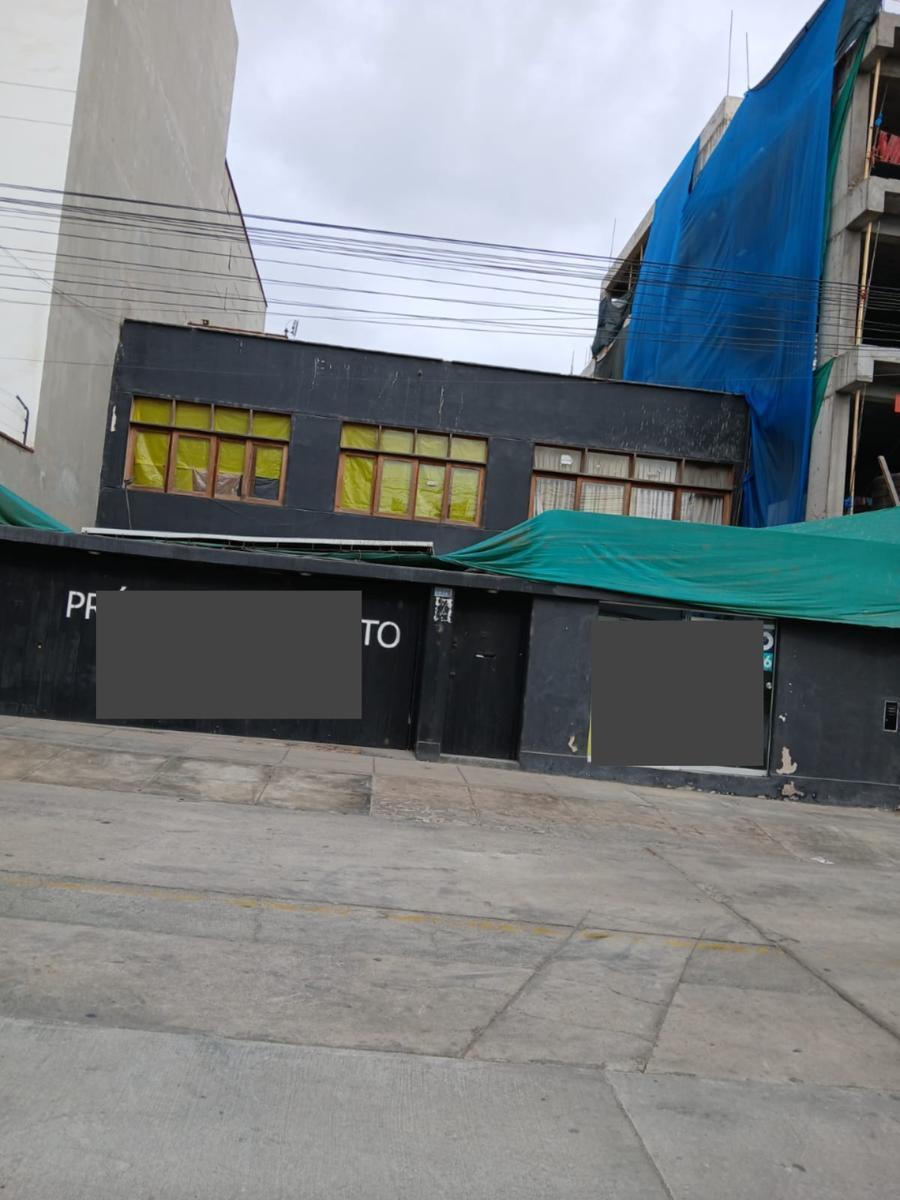 Casa en La Castellana