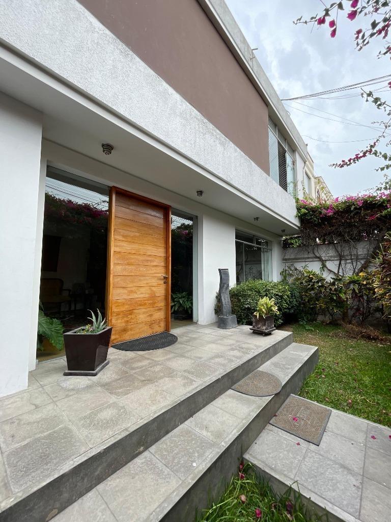 Casa en Santiago de Surco