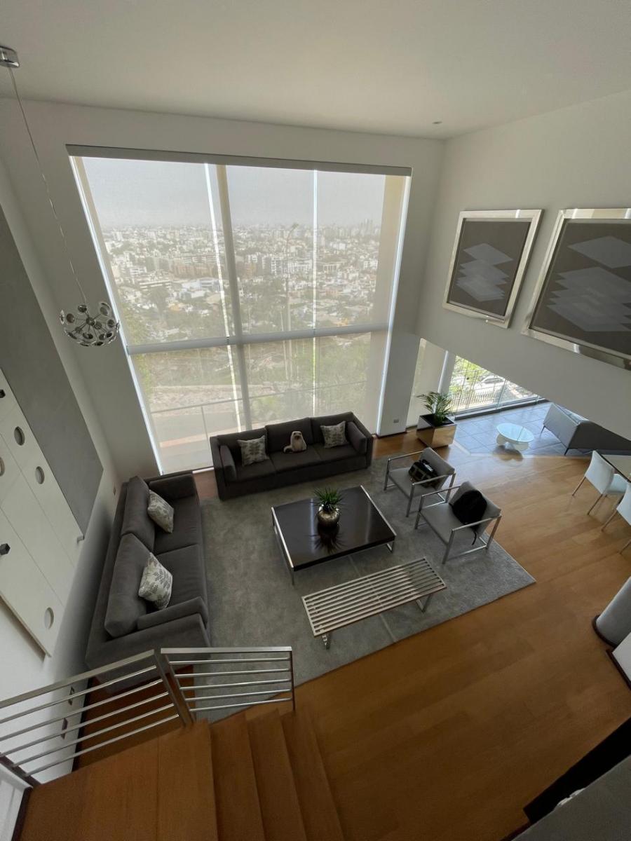 Alquilo y Vendo Casa en Condominio en Casurinas Vista Panoramica a La Ciudad
