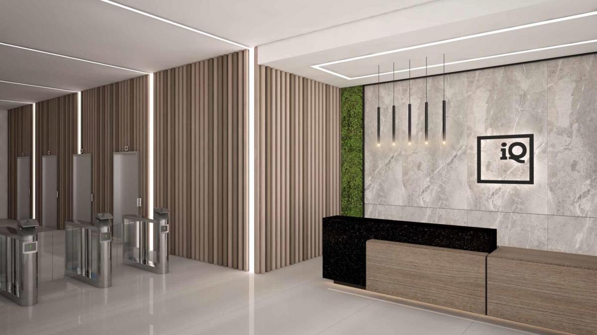 Vendo Oficinas Boutique Implementadas a Pasos de La Embajada de Usa, Surco