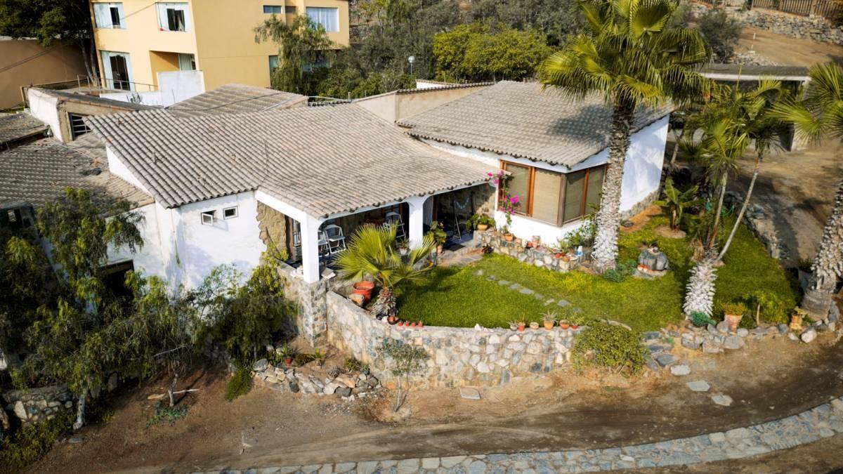 Casa Como Terreno en Venta Id: 2 7 5 9 5