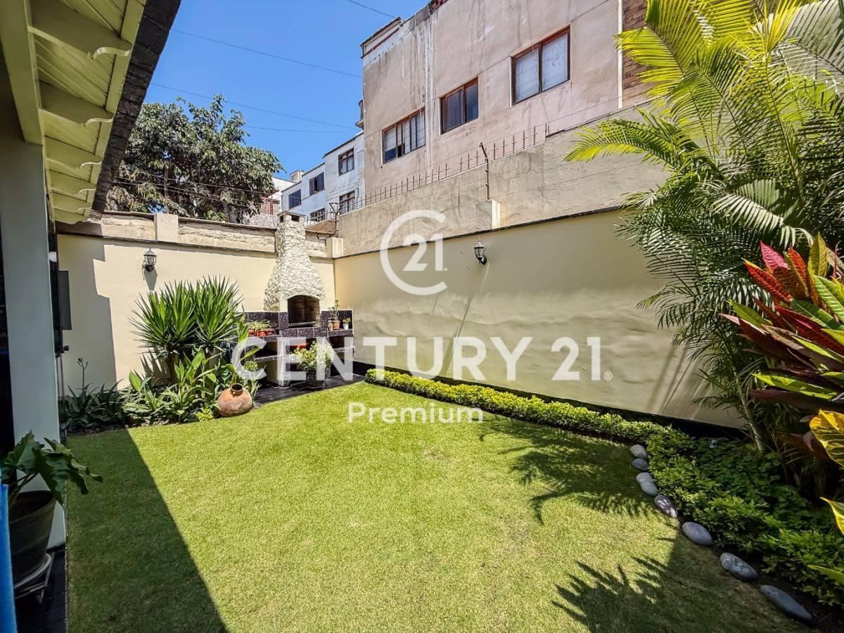 Venta de Casa en Surco