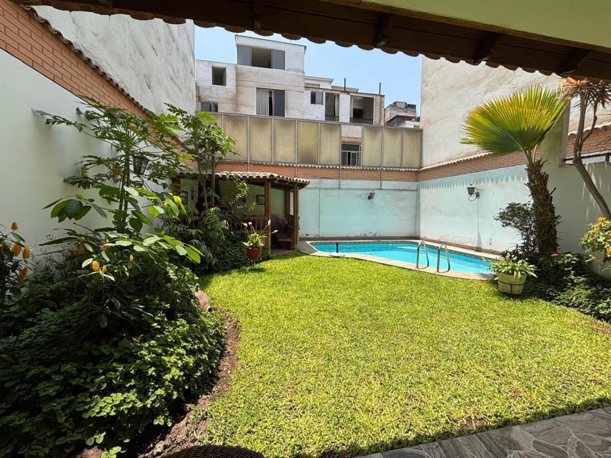 Casa a La Venta en Santiago de Surco