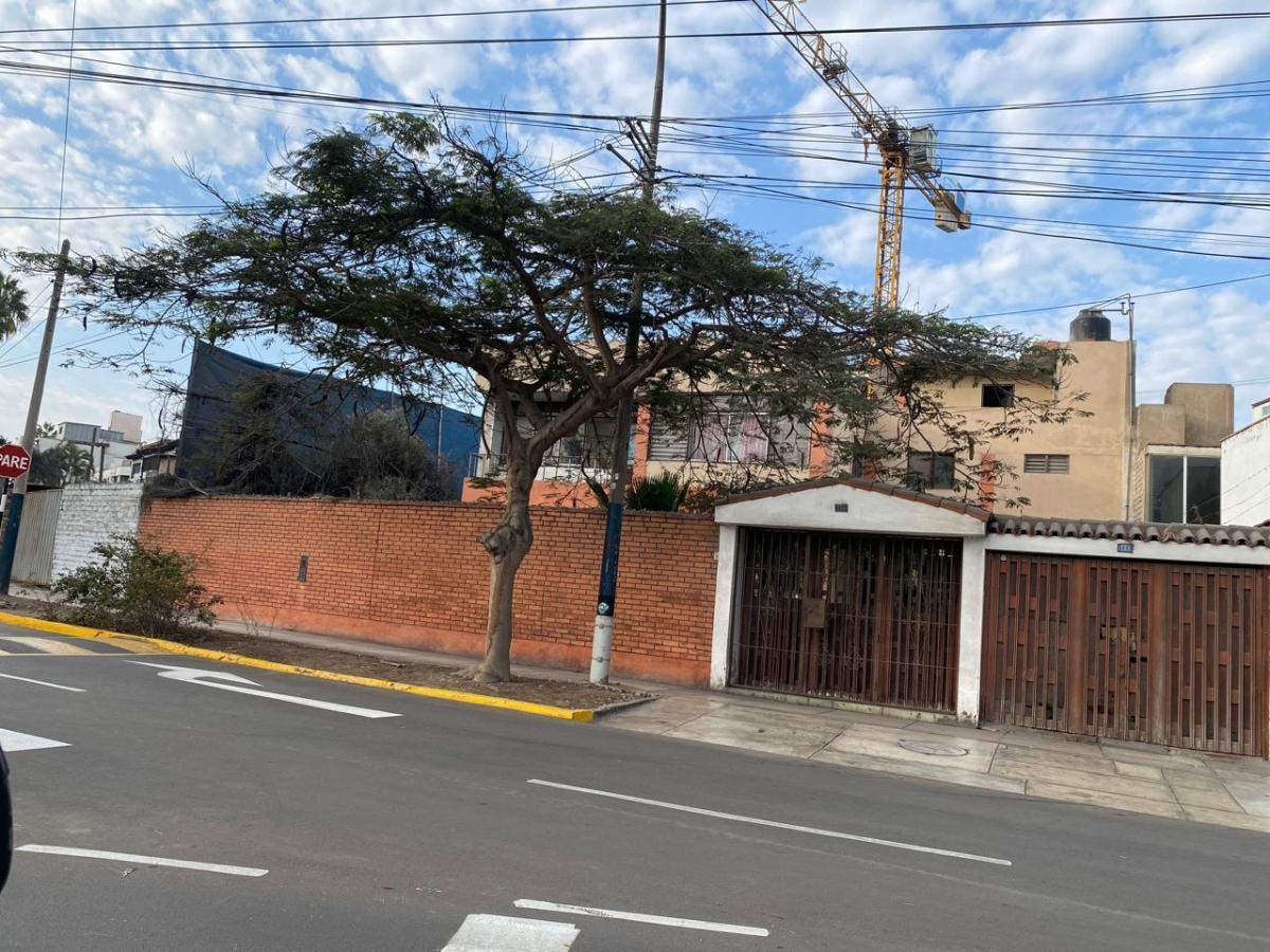 Casa a La Venta en Chacarilla Surco