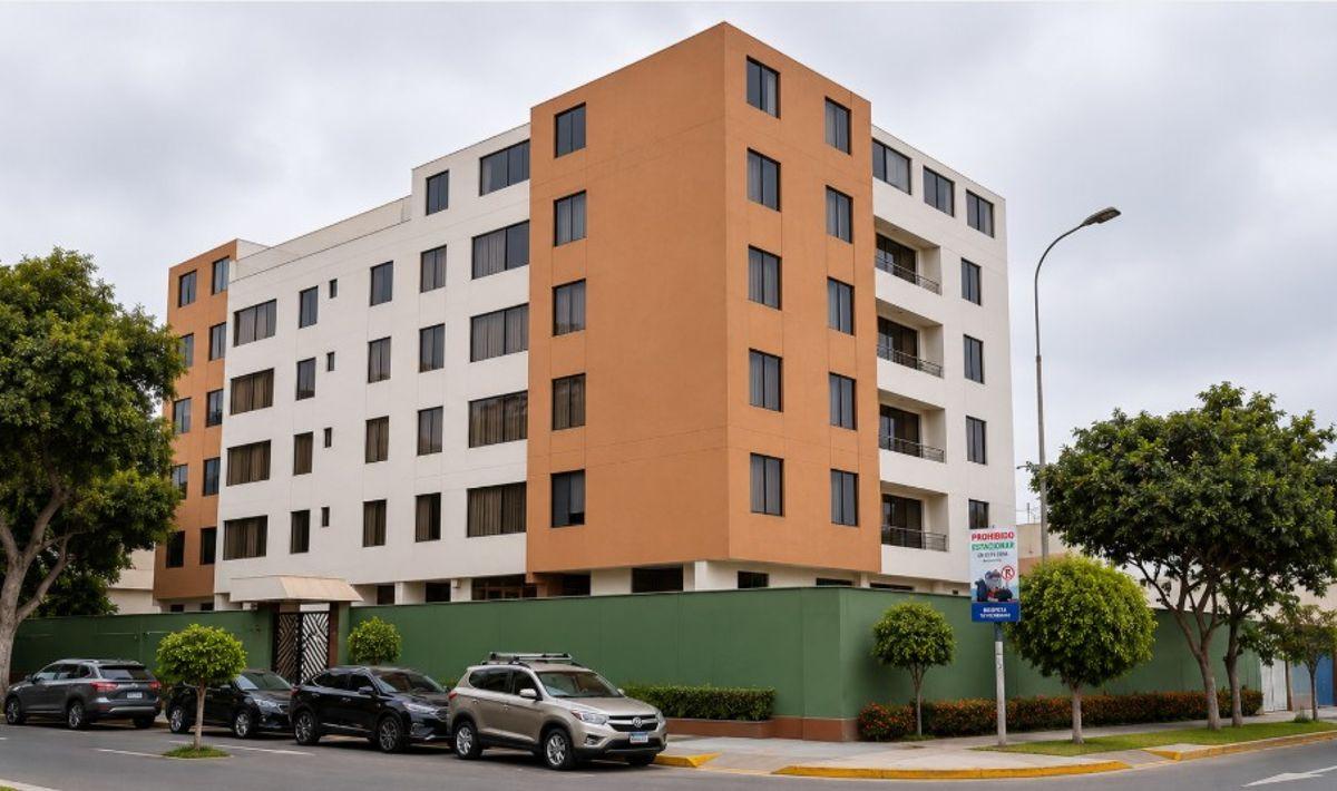 Ocacion Compra Aires en Surco 94 m²