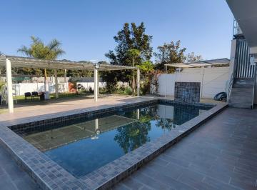 Casa de Campo en Venta Sector Lujaraja Ica