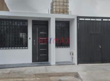 Se Vende Casa en Estreno 353 m² en Casa Blanca Cerca a La Panamericana Sur