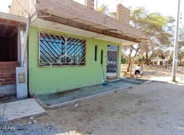 Venta de Casa en Panamericana Sur – Km 326