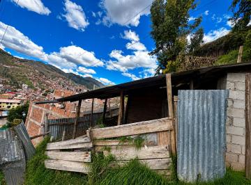 Oportunidad de Inversión en Santiago – Cusco