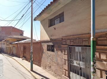 Venta de Casa Como Terreno en Cusco Us$200000