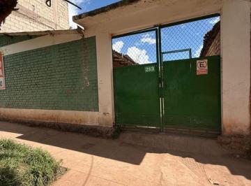 Vendo Casa Como Terreno, frente Al Hospital Antonio Lorena
