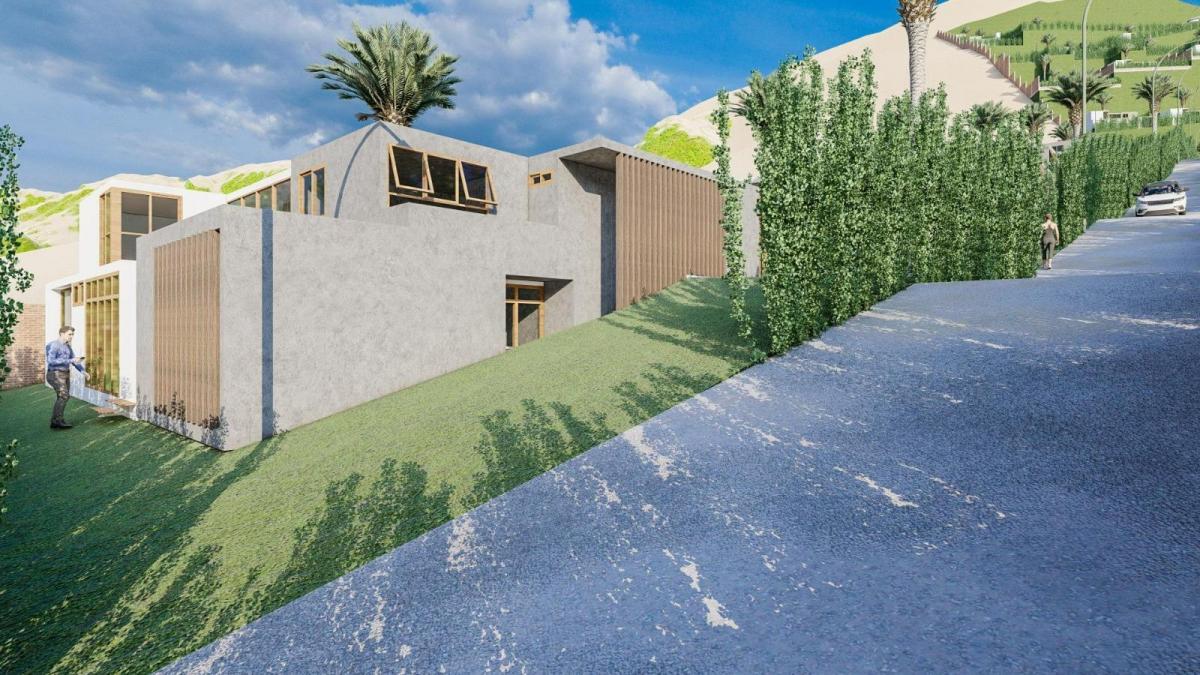 Vendo en Pre Venta Terrenos en Excusivo Condominio de Lujo en Pachacamac
