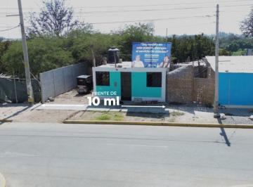 Casa en Venta con Amplio Terreno en Fonavi La Angostura – Los Arrabales, Subtanjalla