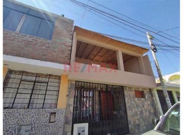 Casa en Venta en Fonavi La Angostura | Subtanjalla | Ica