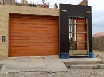 Se Vende Casa – Excelente Ubicación en Subtanjalla (Ica)