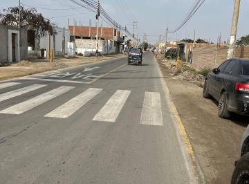 Hermosos Terrenos en Condominio - Chincha - 250 m² a Solo Us$25, 000.