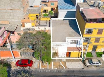 Casa en Venta Uso Comercial en Zona Estratégica de Surquillo Límite con San Borja