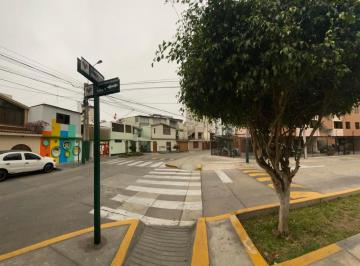 Oportunidad | Venta de Casa Estratégica | Urb. La Calera - Surquillo
