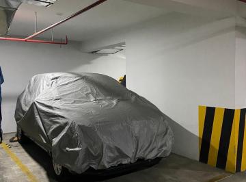 Estacionamiento en Venta | La Calera de La Merced - Surquillo