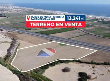 Gran Oportunidad de Inversión en Chincha