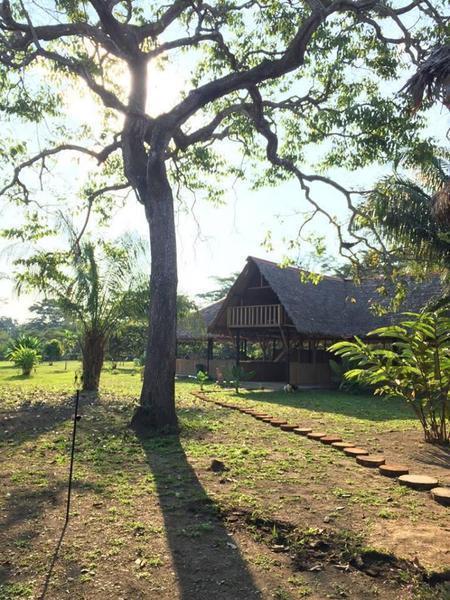 Vendo Albergue Eco Lodge en Reserva Tambopata, Puerto Maldonado, Madre de Dios