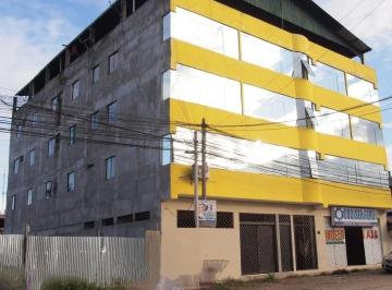 Ocasion Para Inversionista! Venta de Edificio con Dptos. y Locales Comerciales