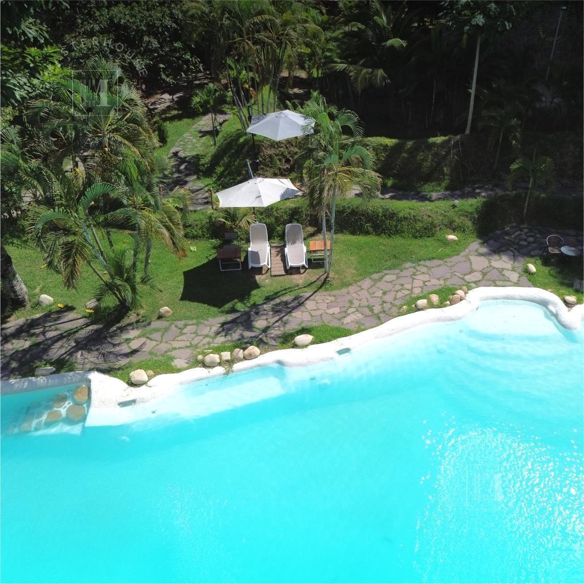 Amplio Resort en Tarapoto