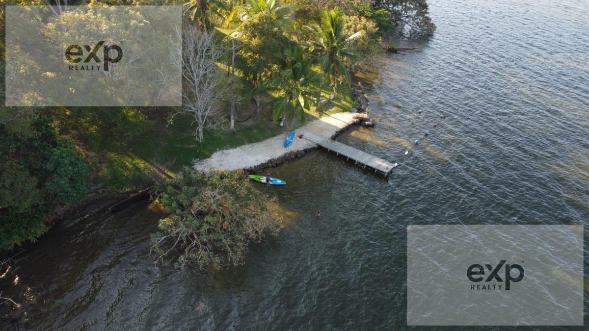 Oportunidad Única de Inversión: La Sirena Lake Lodge en Laguna Azul, Tarapoto