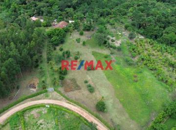 80.000 m² Ideales Para Proyecto Eco - Residencial