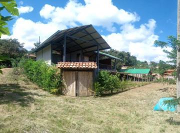 No Es Solo Una Casa en Tarapoto. Es un Refugio Creativo con Vista Infinita a La Selva.