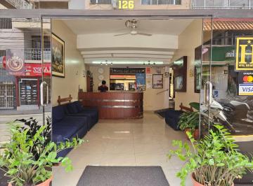 Hotel en Venta - Plaza de Armas Tarapoto - Area 637 m² - Oportunidad de Inversion