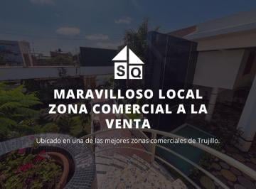 Local - Trujillo