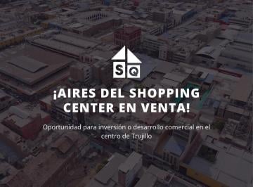 Local Shopping Center