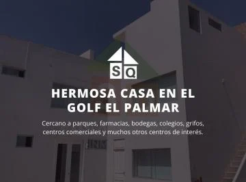 Casa - El Golf