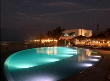 Ab - 1459 – Exclusiva Casa de Playa en Condominio Cabo Merlin en Tumbes
