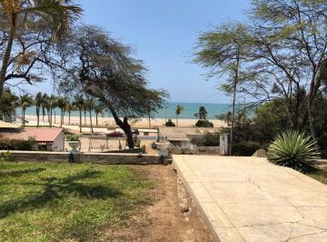 Casa de Playa en Tumbes - Zorritos