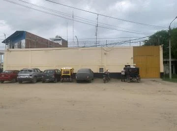 Inmueble en Venta