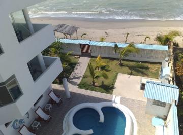 Remate Hotel en Venta con 9 Departamentos Zorritos Tumbes Superficie 500 m²
