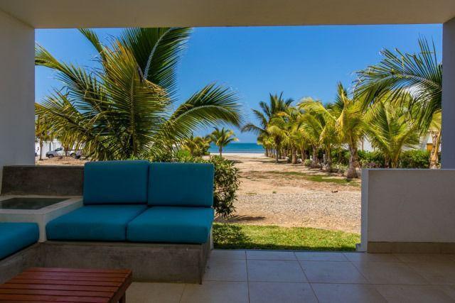 Vendo Preciosa Casa en Condominio Punta Sal