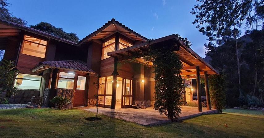Vendo Hermosa Casa en Condominio en Avenida Rumichaca Baja N 1, Valle Sagrado, Urubamba, Cusco