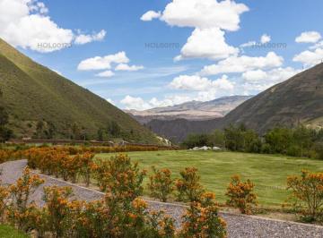 Urubamba - Cusco