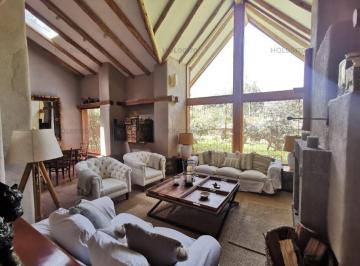 Casa en Condominio en Valle Sagrado - Cusco
