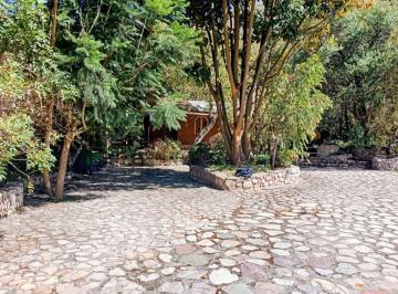 Cd - en Venta Casa - Terreno en El Valle Sagrado de Urubamba