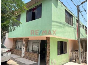 1173213 - ¡Casa en Esquina a Precio de Terreno en Ventanilla!