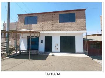 Venta de Casa en Pachacutec, Ventanilla. Dos Piso. Bien Conservada. ID. 1011