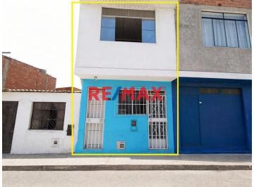 Casa en Venta en Ventanilla 2 Pisos 3 Dormitorios Cerca a Avenidas Principales